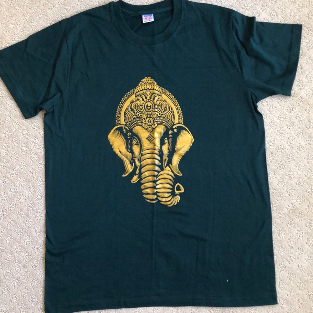 Cotton T-shirt, Brand New